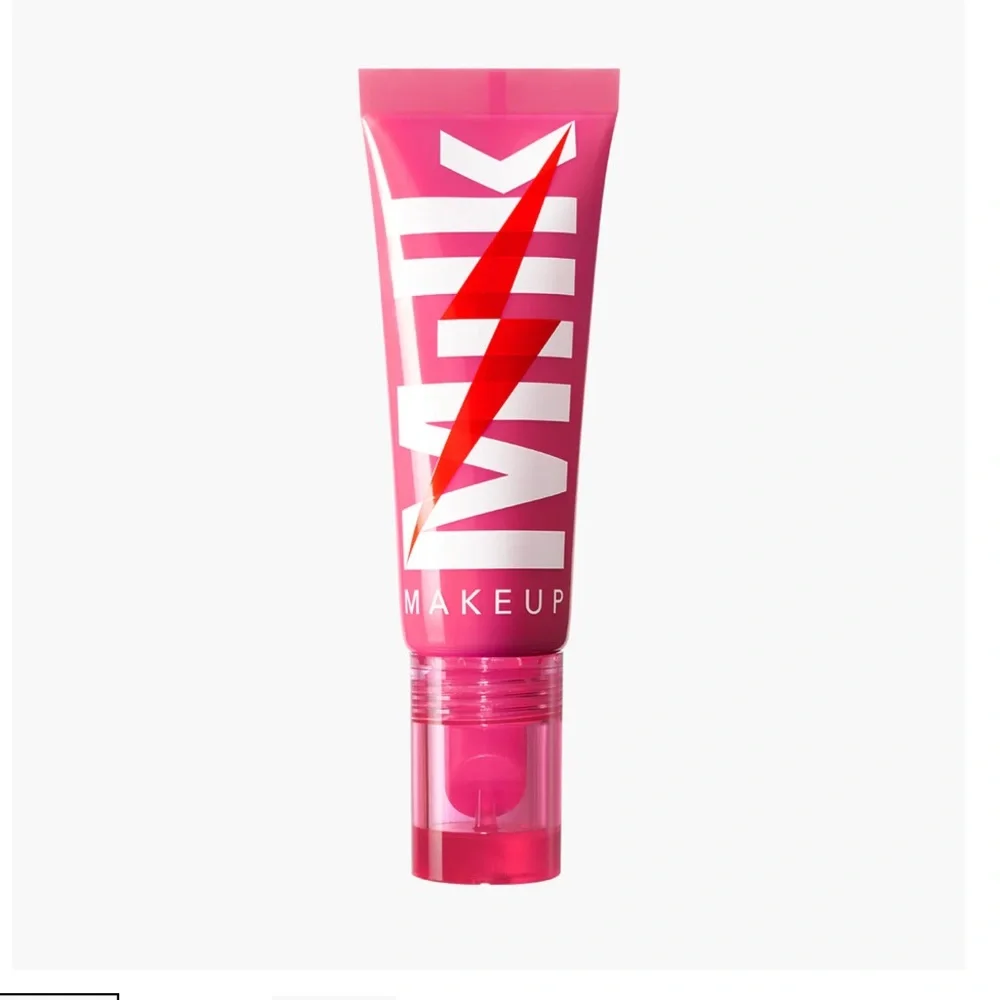 Milk Makeup Electric Glossy Lip Plumper 👄 get your glossy plumper💋 shade(s)